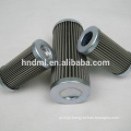 Replacement to MP FILTRI hydraulic oil filter element CU25M90N CU25M25N CU25M250N CU25M10N